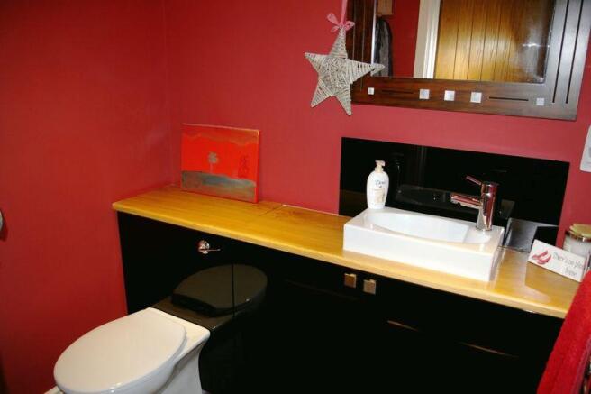 Cloakroom