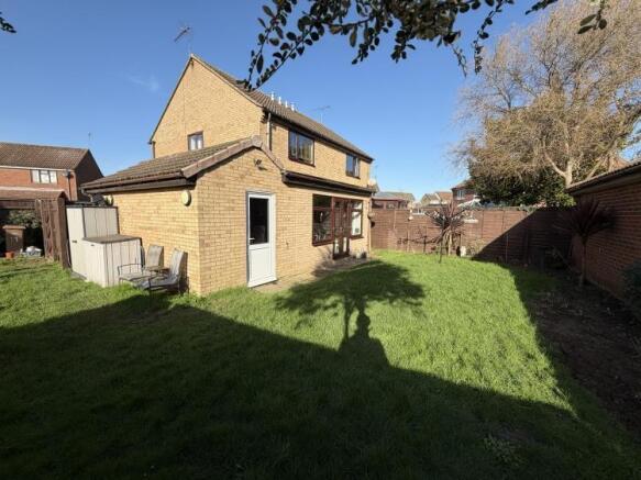 64 Faulkeners Way, Trimley St. Mary, Felixstowe photo 4