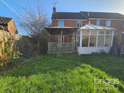 Farmhouse Drive, Deeping St Nicholas, Market Deeping, PE11