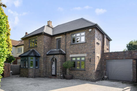 Gloucester Road, Bristol, BS32