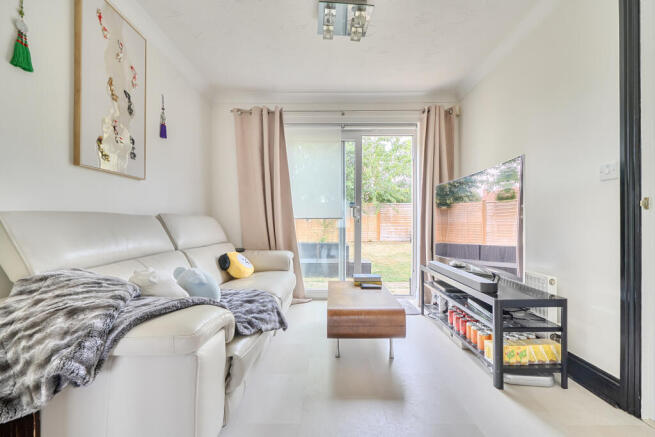 Living / Dining Room