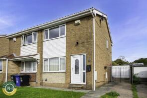 30, Newby Crescent, Balby, Doncaster DN4 9BG