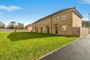 3, Wellington Way, Hemswell Cliff, Gainsborough DN21 5FN