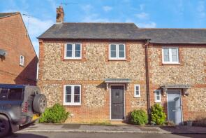 3, Strodes Lane, Dorchester DT2 9UB