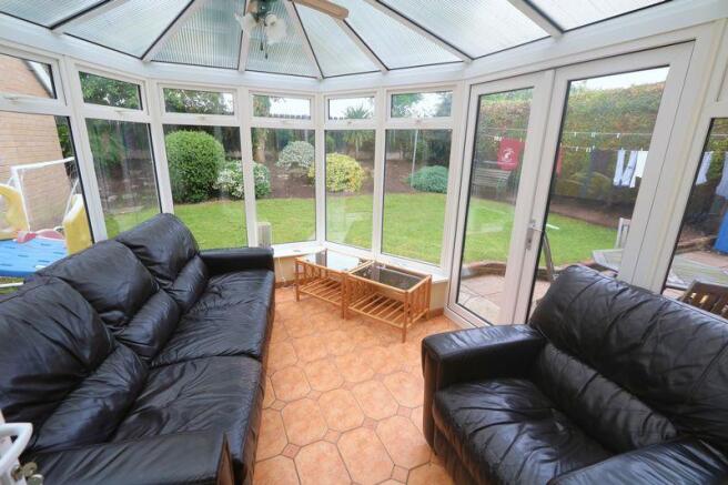conservatory