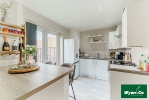 18, Gleneagles Court, Normanton WF6 1WW