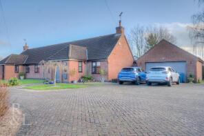 3, Stanton Mews, Browns Lane, Nottingham NG12 5BL
