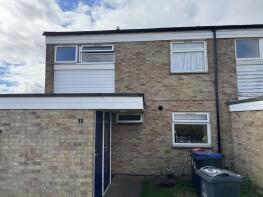 5, Bawden Close, Canterbury CT2 7DW