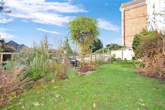Communal Garden