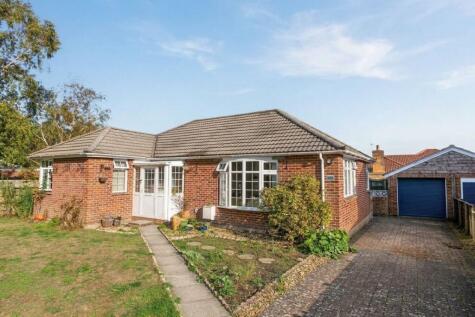 Rectory Road, Alderbury, SP5