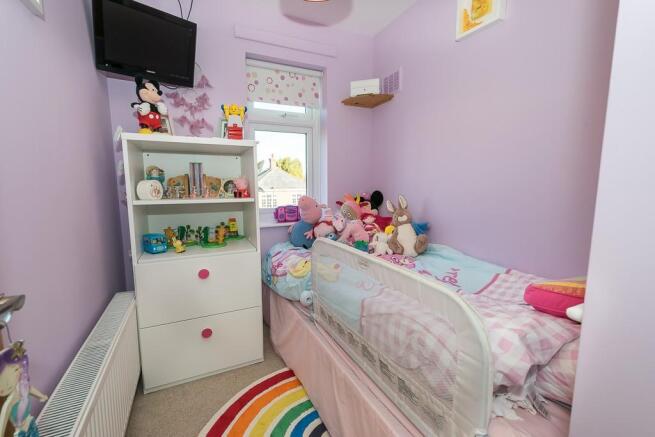 Bedroom 3