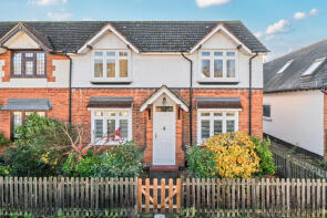 62, Station Road, West Byfleet KT14 6DX