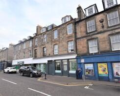 Flat 3, 45, North Methven Street, Perth PH1 5PX