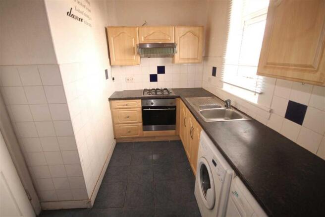 Kitchen (Aspect 2)