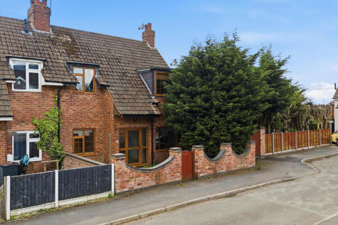 The Croft, Bulkington, Bedworth