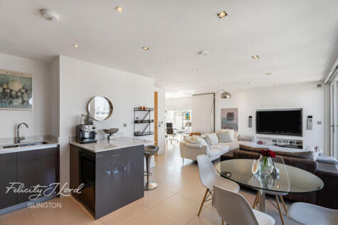 East Road, LONDON N1