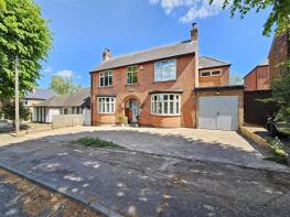6, Doveridge Avenue, Nottingham NG4 3GR