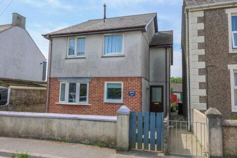 Central Treviscoe, St Austell, PL26