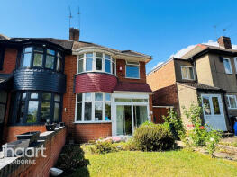 4, Middle Meadow Avenue, Quinton, Birmingham B32 1NU