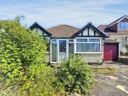 4, Hillcrest Road, Whyteleafe CR3 0DG