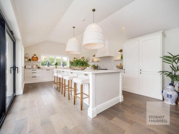 Kitchen Island
