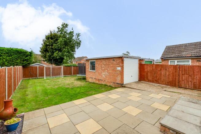 NN15 Polwell Lane, Barton Seagrave photo 4