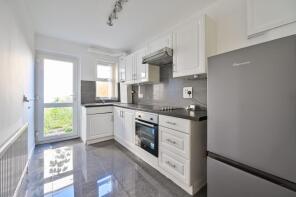 12a, Westbourne Drive, Forest Hill, London SE23 2UP