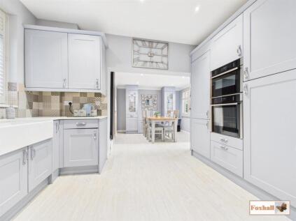 Castle Street, Woodbridge