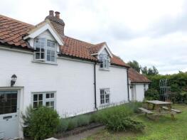 White House, Chapel Lane, Halesworth IP19 9DT