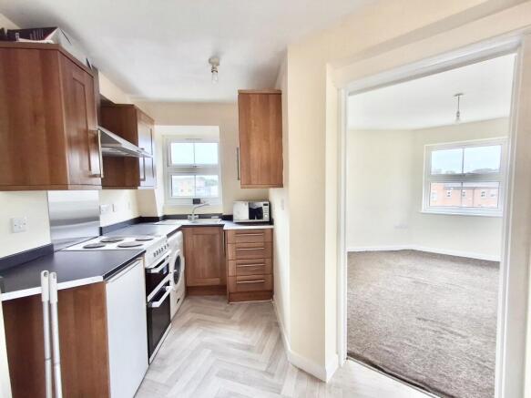 Kitchen Lounge