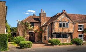 The Old Cottage, Village Road, Uxbridge UB9 5BH