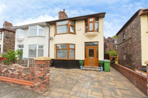 Yew Tree Road, Walton, Liverpool, L9