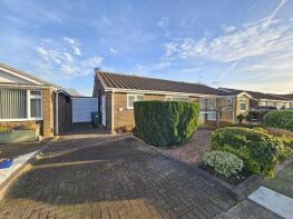 30, Gilderdale Way, Southfield Green, Cramlington NE23 6PL