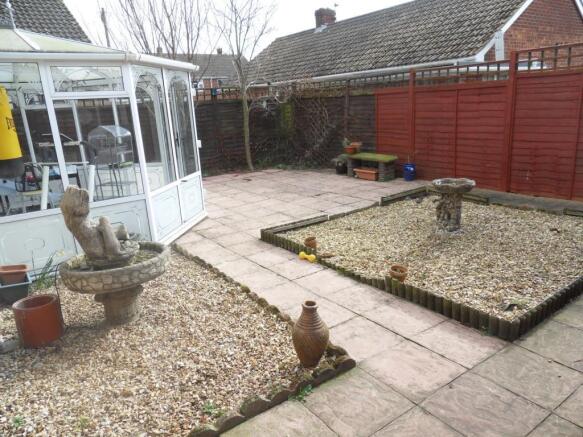 Gaeden / Conservatory
