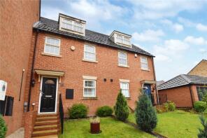 10, Goffee Way, Churwell, Leeds LS27 7LN