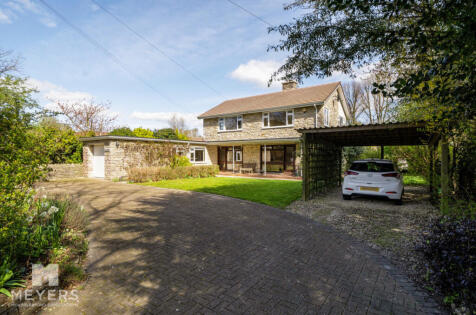 Culliford Road North, Dorchester, DT1 1