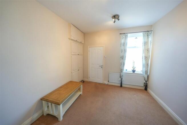 Dressing Room