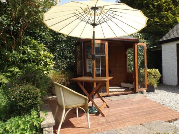 Summer House