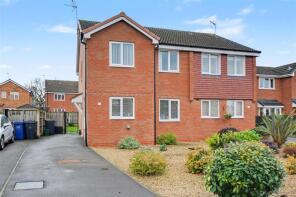 20, Naseby Drive, Nottingham NG10 1PG
