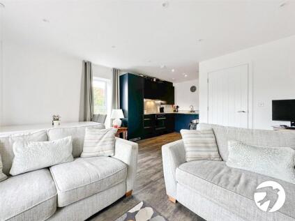 Glenway Road, Rochester, Kent, ME1