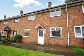 25, Oakley Road, Bordon GU35 0JG