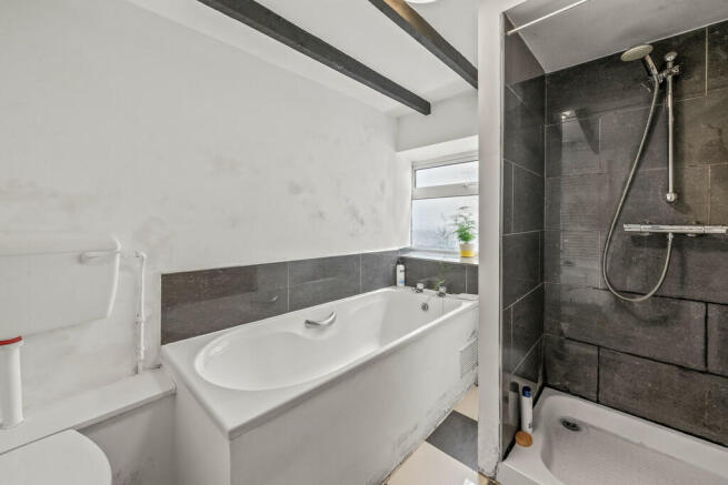 Bath and shower r...