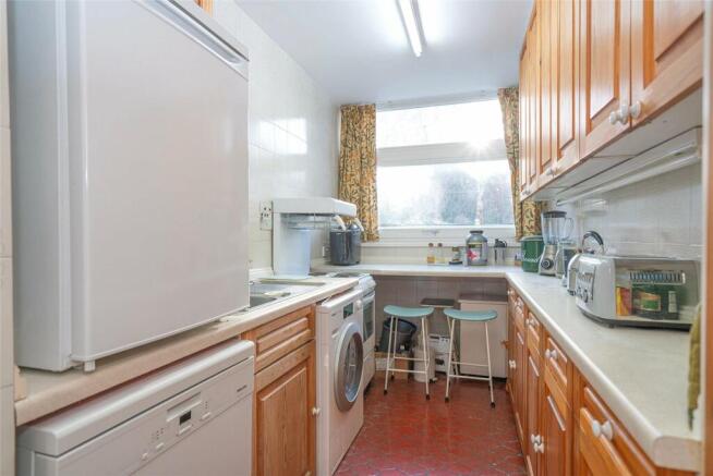 Kitchen B