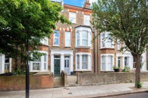 53b, Bravington Road, London W9 3AA