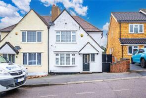 23, Lamsey Road, Hemel Hempstead HP3 9HB