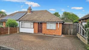 7, Charles Way, Oadby LE2 4RB
