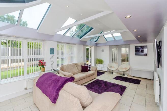 Orangery