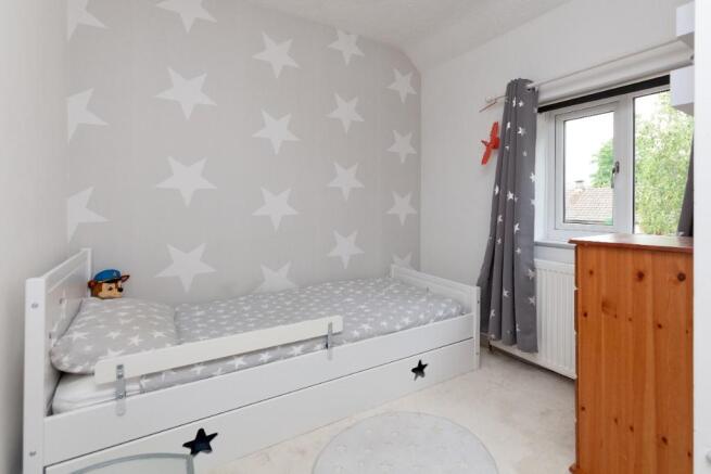 Bedroom five