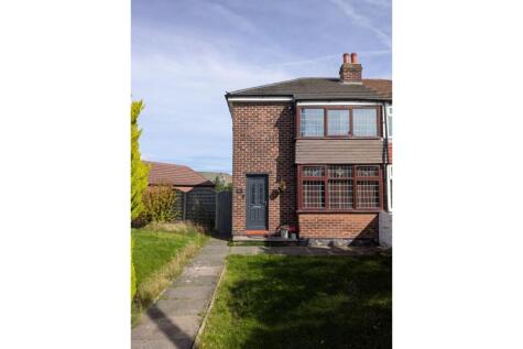 Windmill Lane, Warrington, WA5