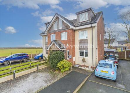 Wentworth Avenue, Inskip, Preston